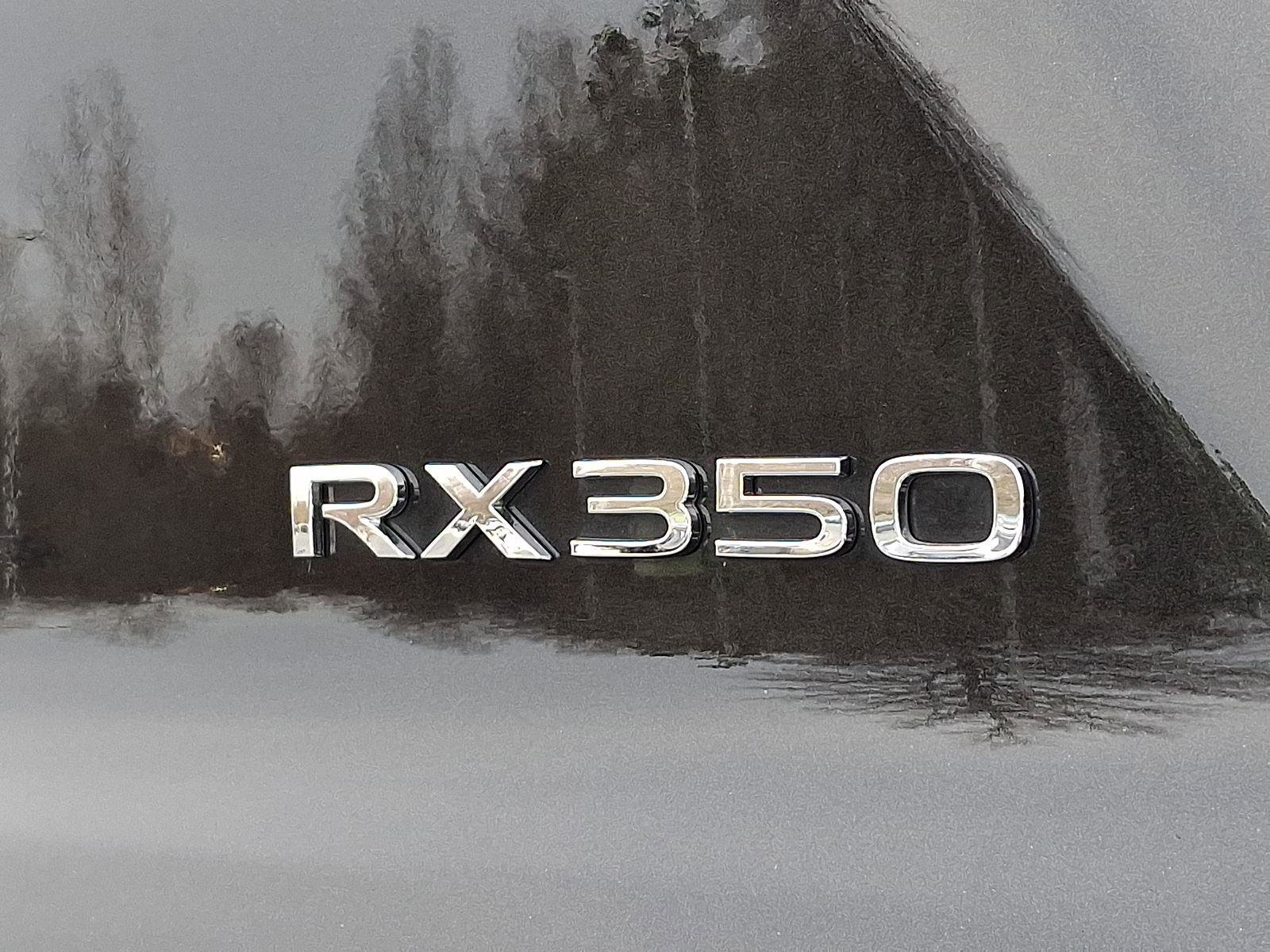 Used 2024 Lexus RX 350 FWD w/ Technology Package image 32