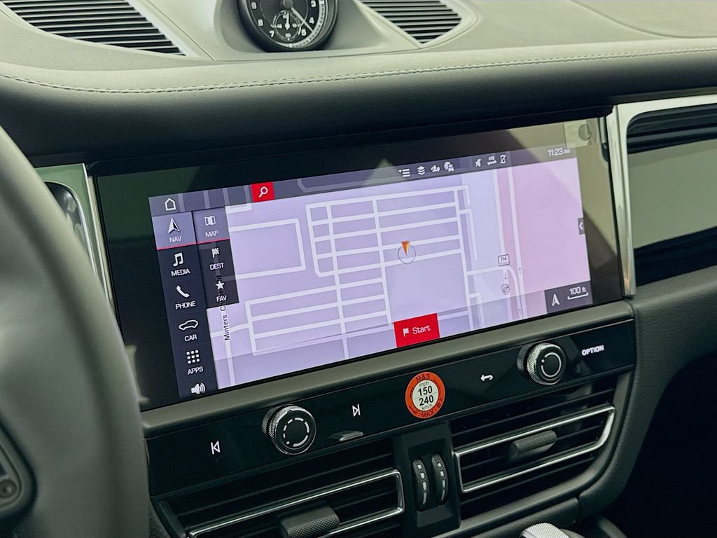 New 2026 Porsche Macan S AWD/4WD image 20