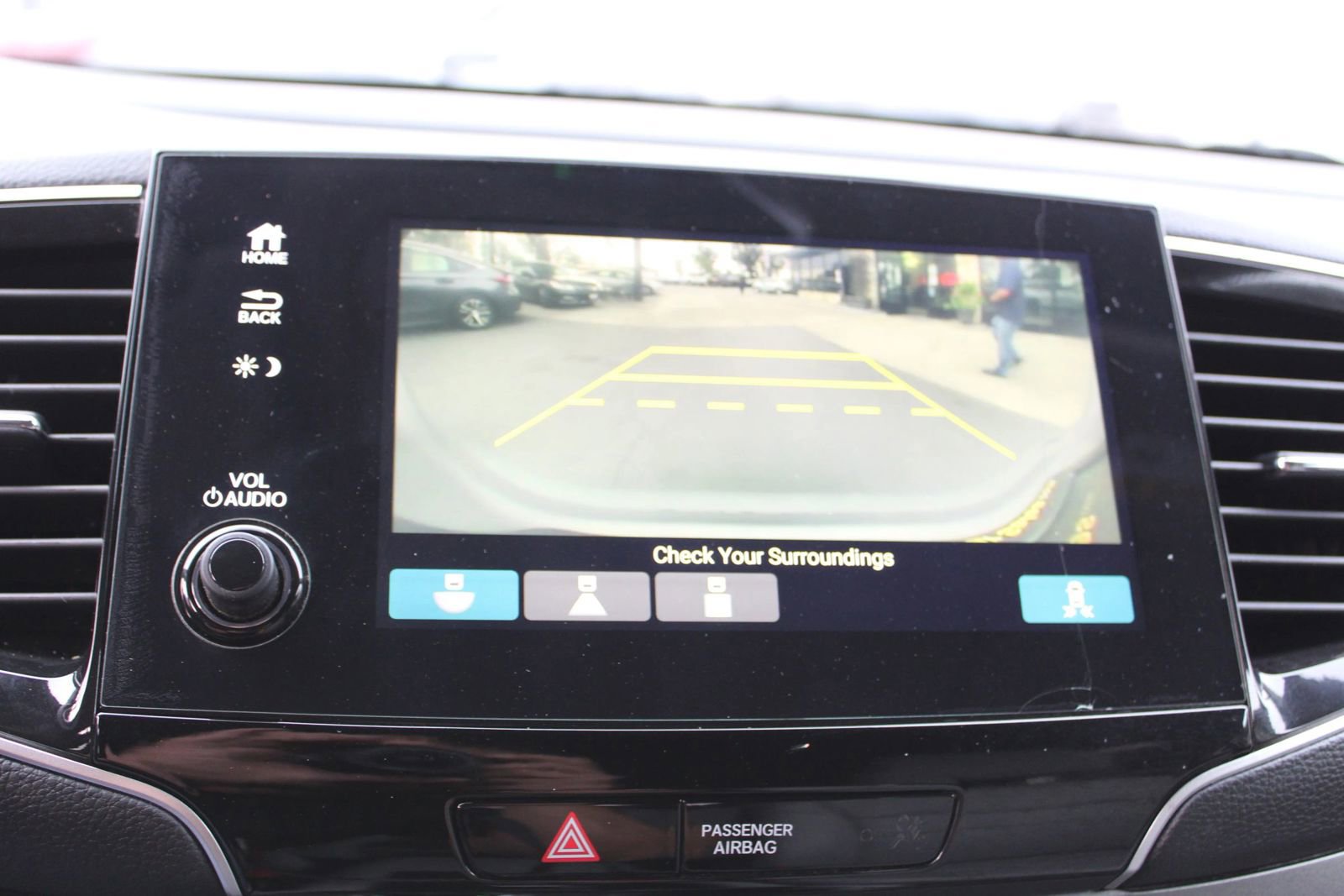 Used 2021 Honda Pilot Special Edition image 20