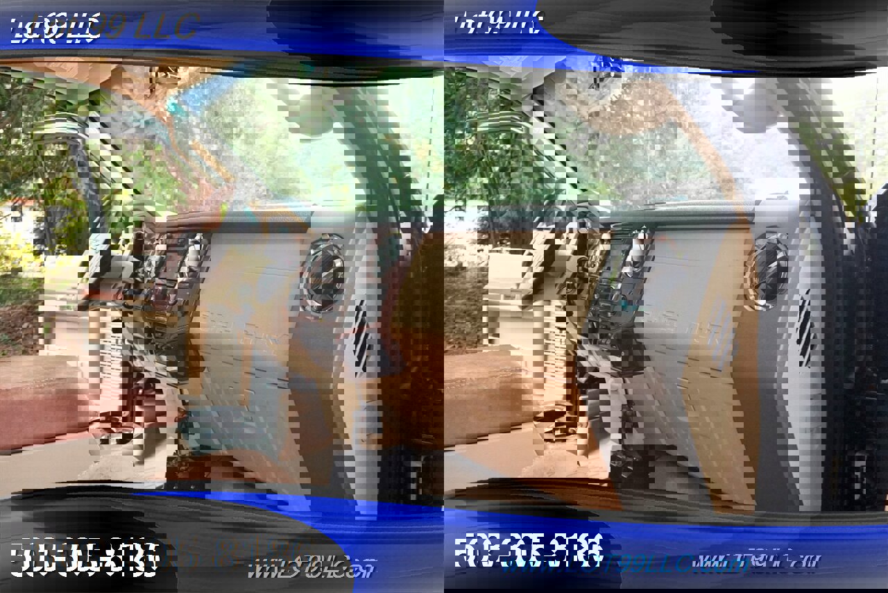 Used 2008 Ford F350 King Ranch image 16