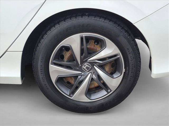 Used 2020 Honda Civic LX image 22