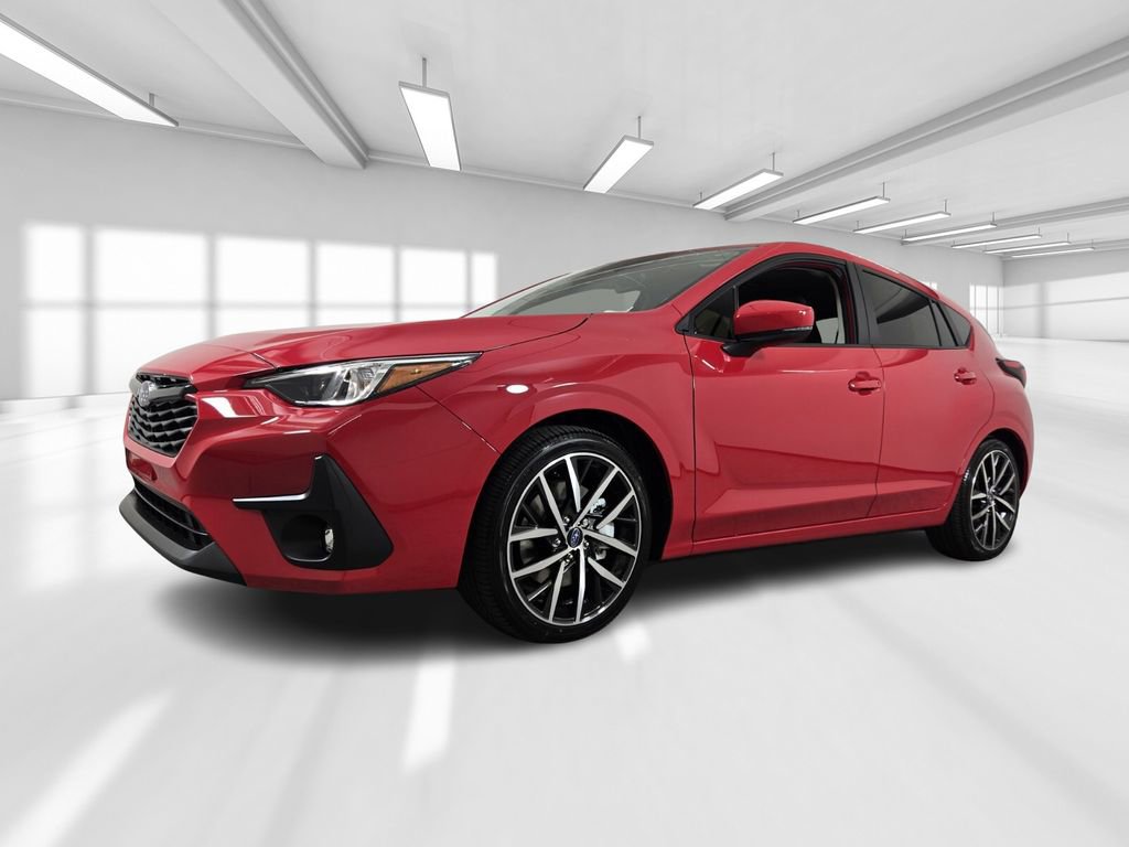 New 2026 Subaru Impreza 2.0i Sport image 2