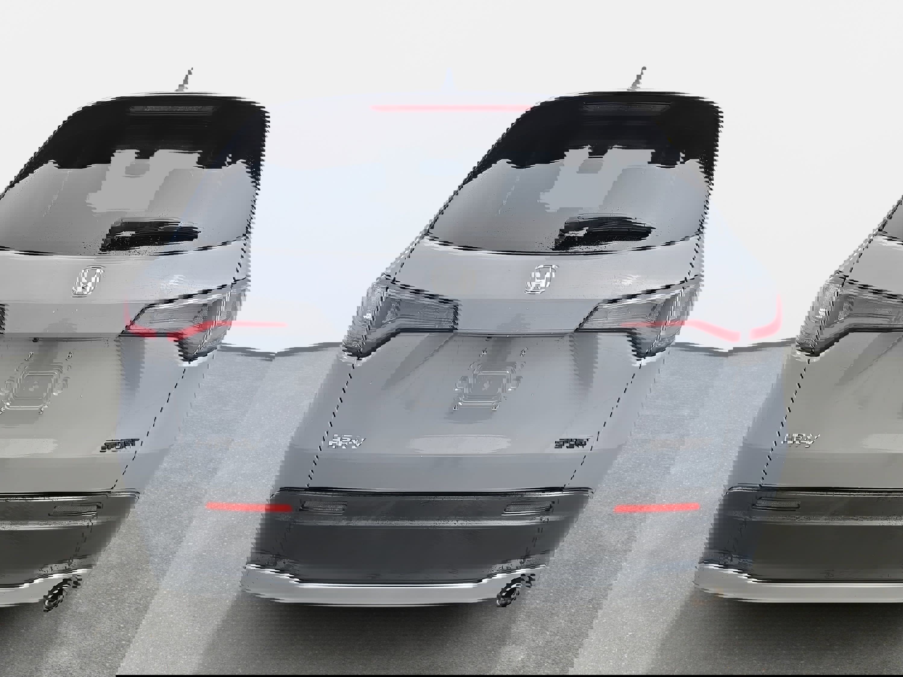 Used 2024 Honda HR-V Sport image 4