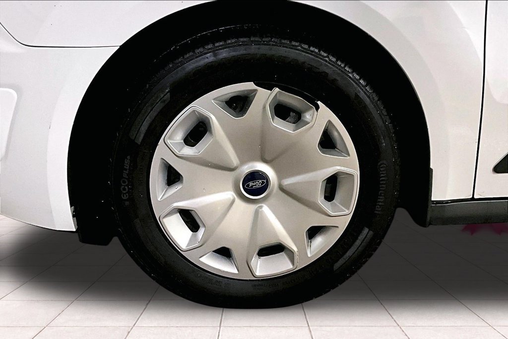 Certified 2017 Ford Transit Connect XLT FWD image 12