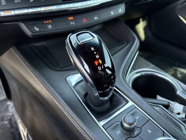 Used 2022 Cadillac CT4 V Blackwing w/ Driver Assist Package image 24