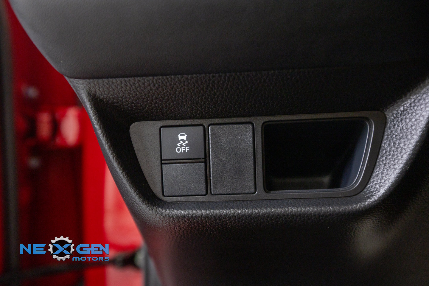 Used 2024 Honda HR-V Sport image 15