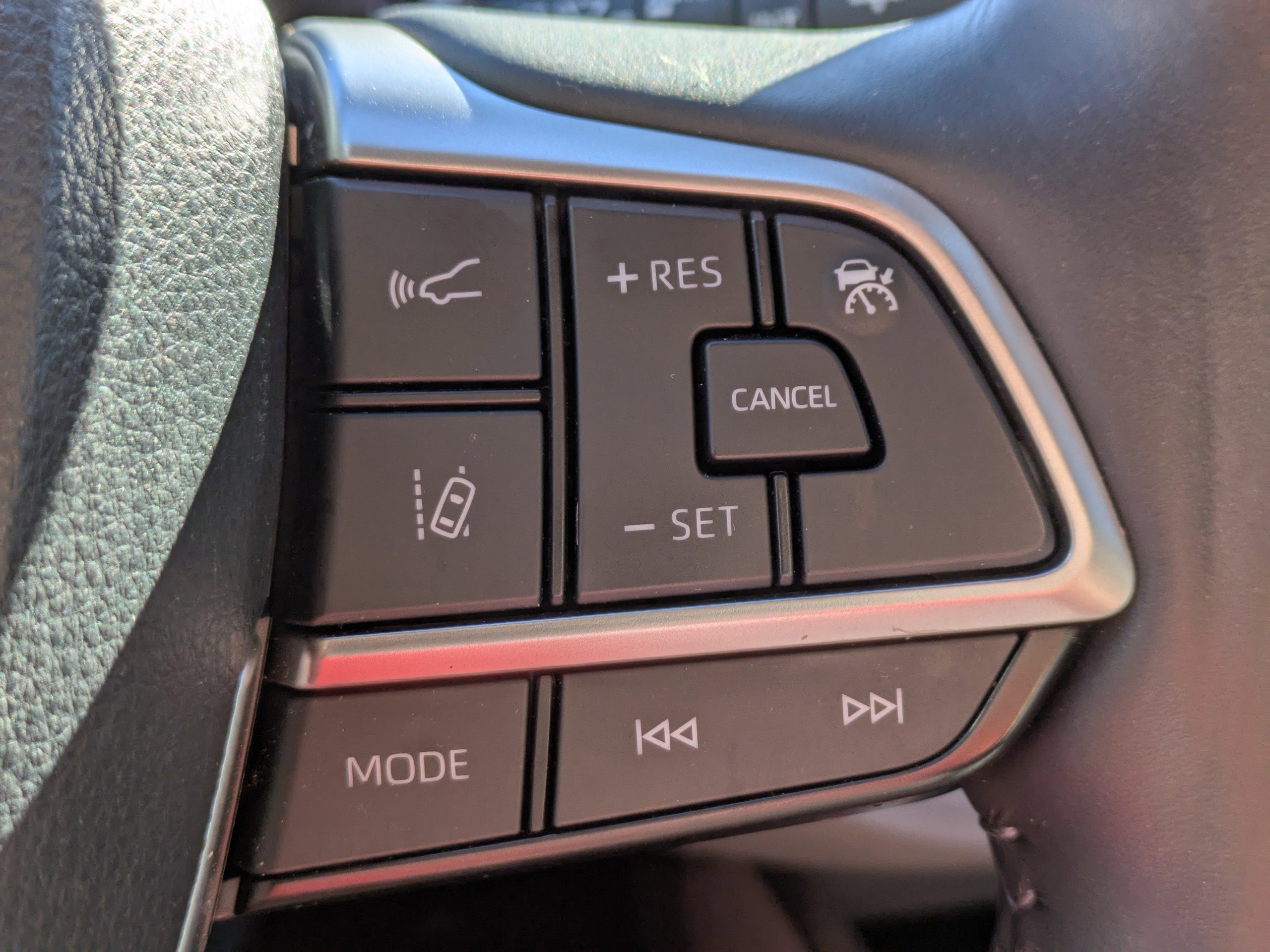 Used 2022 Toyota Highlander Platinum image 33