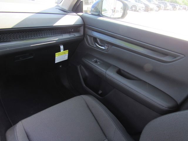 Used 2025 Honda CR-V EX image 19