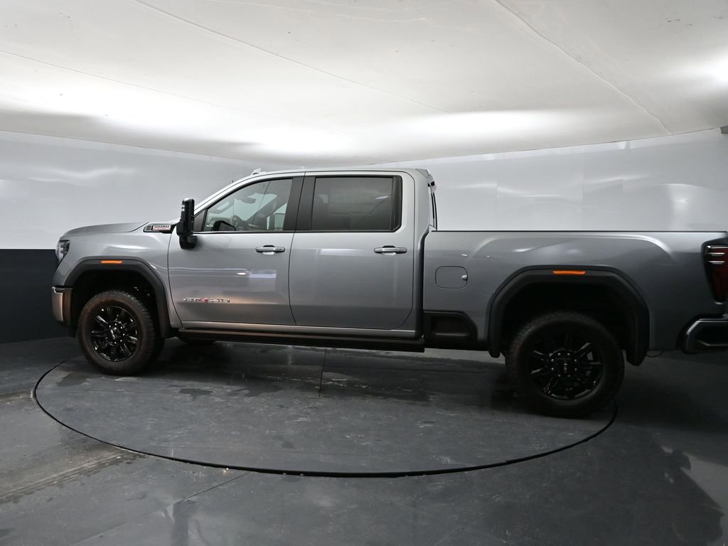 New 2026 GMC Sierra 2500 AT4 w/ AT4 Premium Plus Package image 4