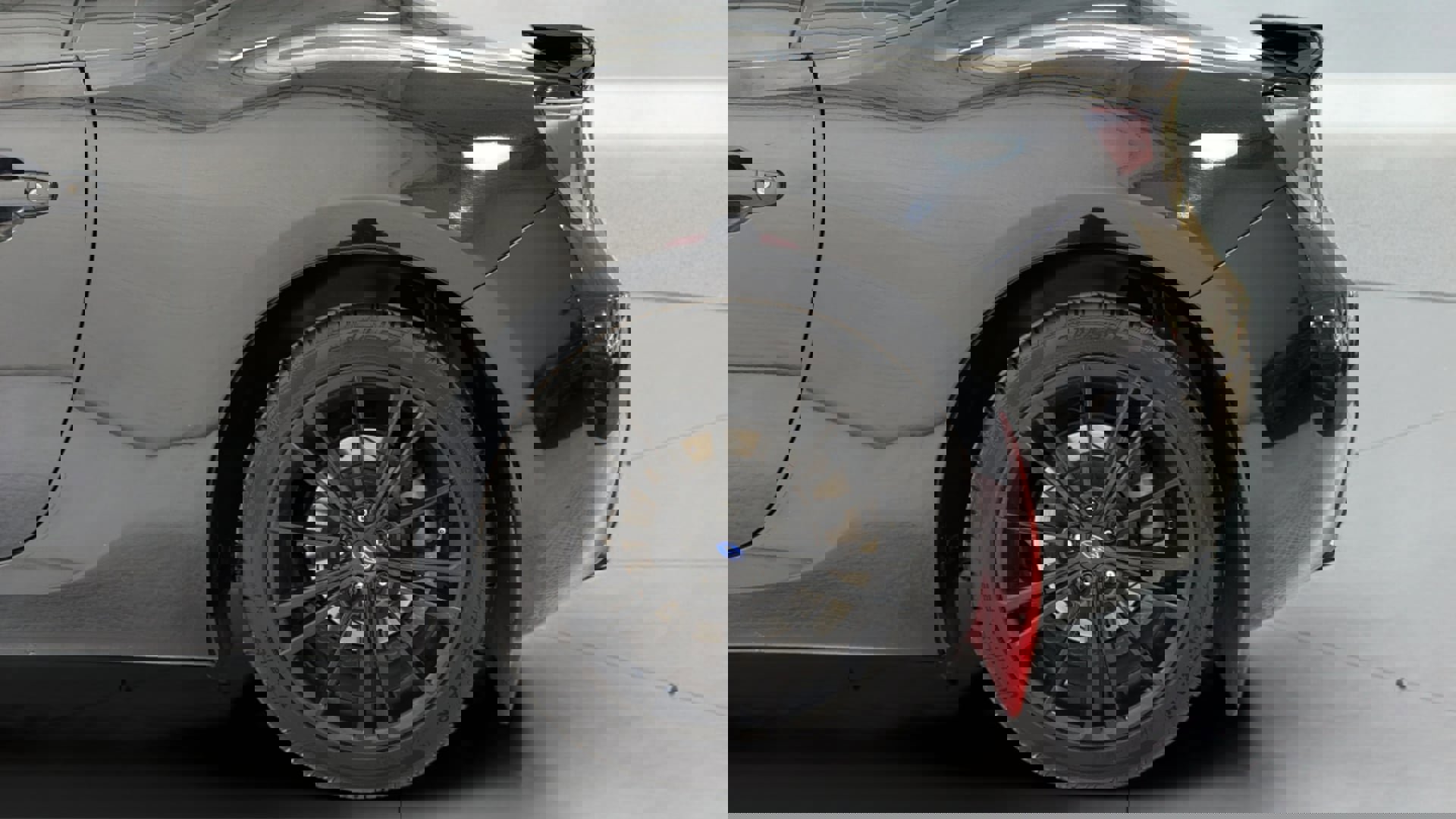 Used 2013 Subaru BRZ Premium image 2