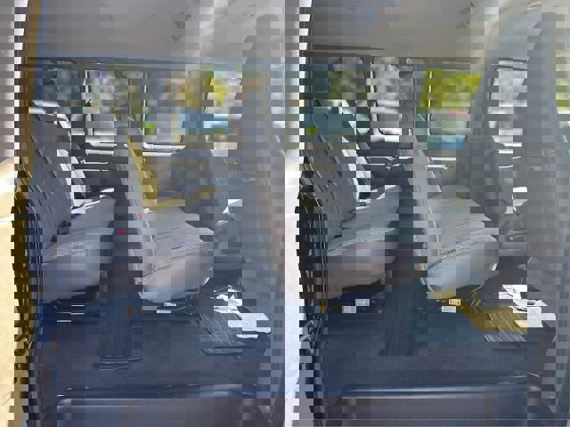 New 2025 GMC Savana 2500 LT w/ LT Preferred Equipment Group image 12