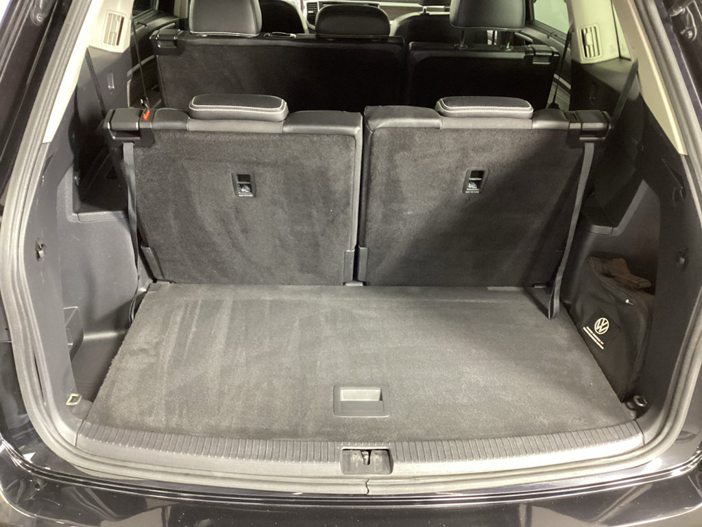 Used 2022 Volkswagen Atlas SE AWD/4WD image 31