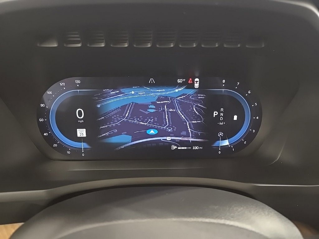 Used 2024 Volvo XC90 B6 Plus w/ Protection Package image 11