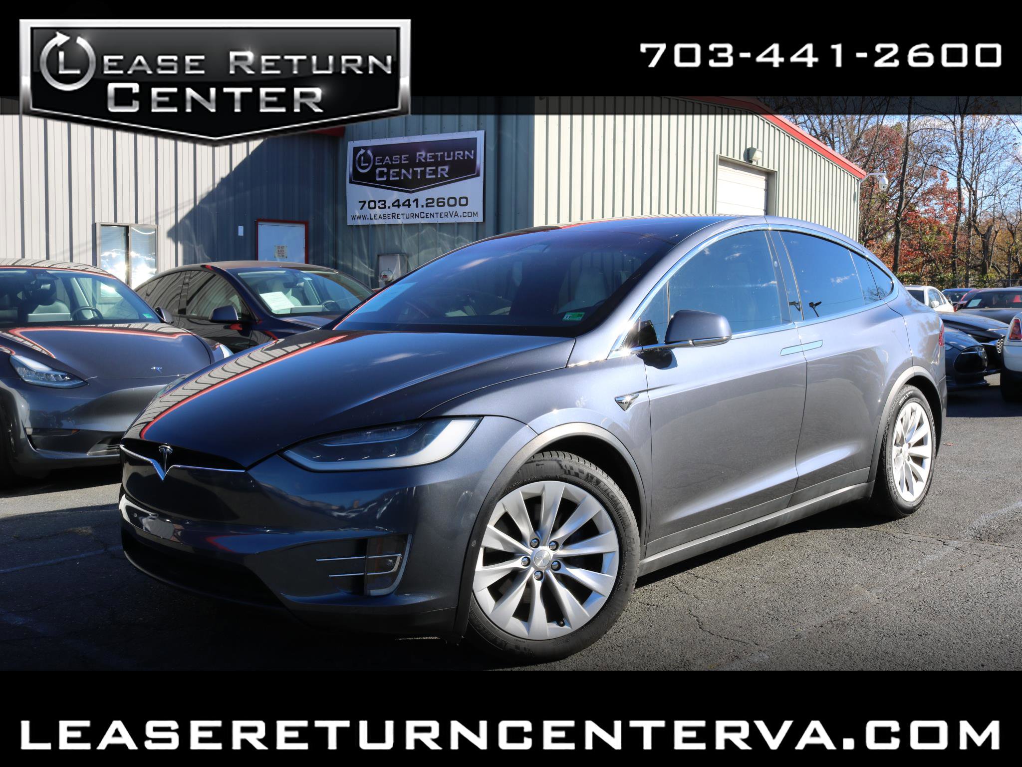 Used Tesla Model X for Sale - Kelley Blue Book