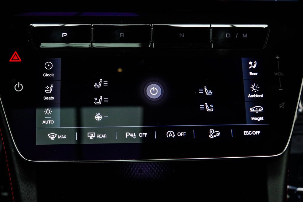 Used 2024 Maserati Grecale Trofeo image 24