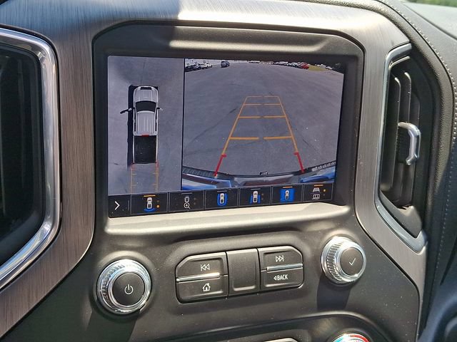 Used 2023 GMC Sierra 2500 Denali w/ Denali Ultimate Package AWD/4WD image 19