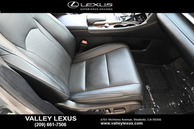 Certified 2021 Lexus RX 350 AWD w/ Premium Package image 21