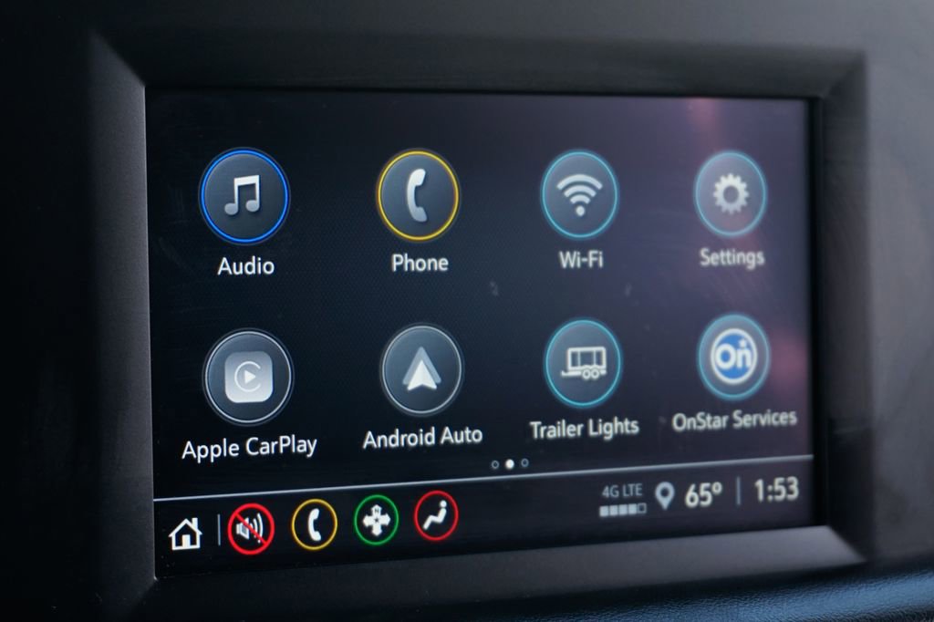 Used 2023 Chevrolet Tahoe LS image 28