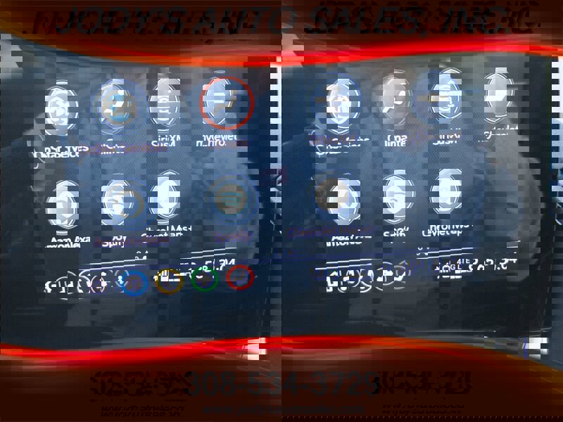 Used 2022 Chevrolet Corvette Stingray Coupe w/ Engine Appearance Package image 19