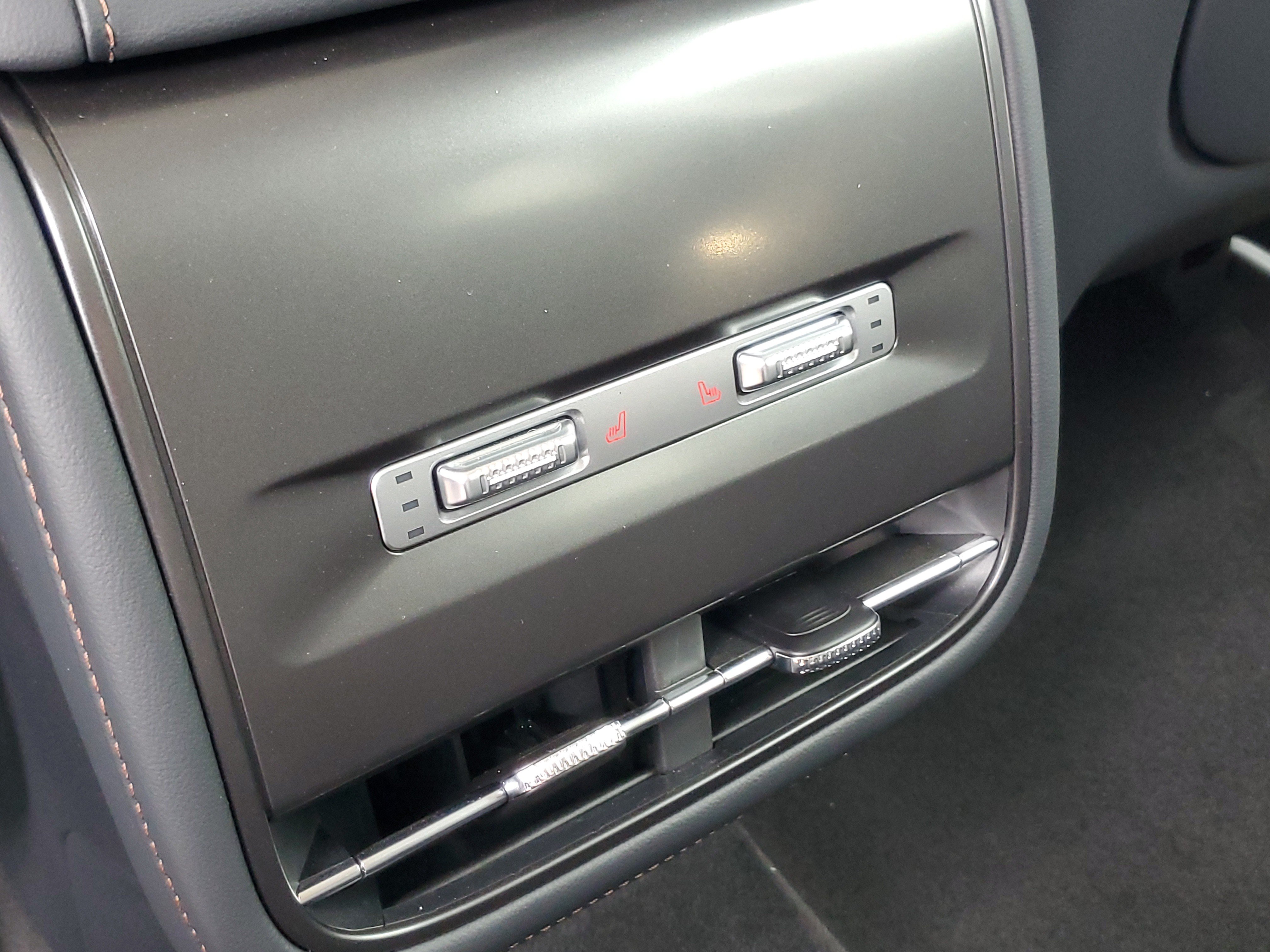New 2026 Lincoln Nautilus Reserve AWD/4WD image 30