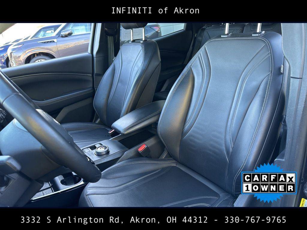 Used 2022 Ford Mustang Mach-E Premium image 48