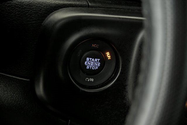 Used 2018 Jeep Wrangler Unlimited Sport S image 18