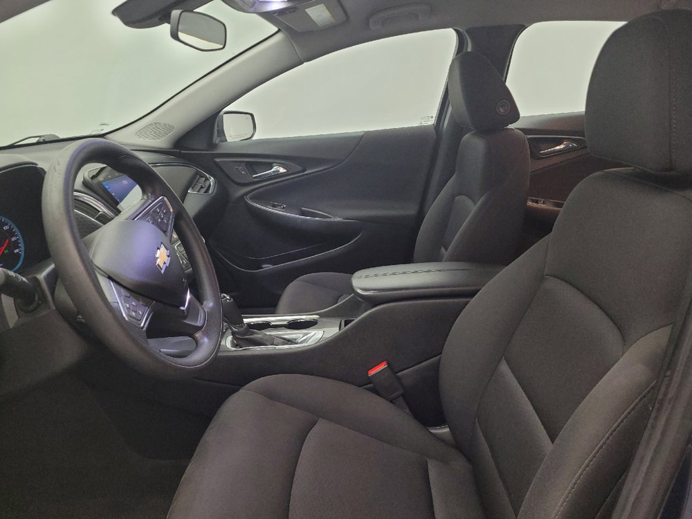 Used 2019 Chevrolet Malibu LT w/ Driver Confidence Package FWD image 17