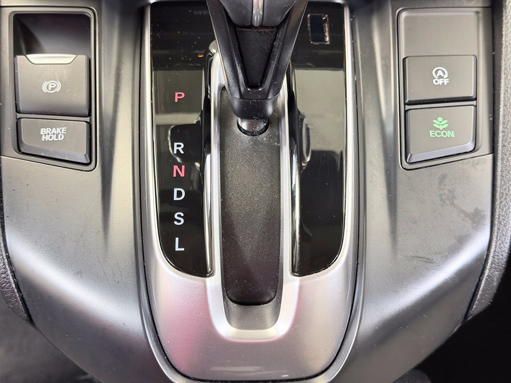 Used 2021 Honda CR-V EX-L image 49