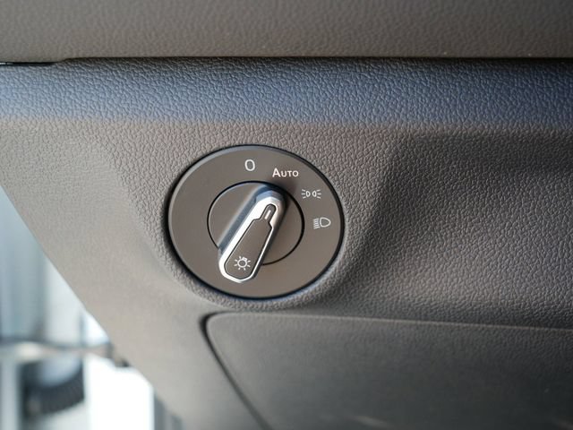 Certified 2026 Volkswagen Jetta Sport FWD image 21