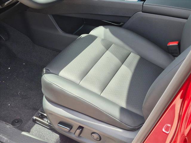 New 2026 Nissan Rogue Dark Armor FWD image 4