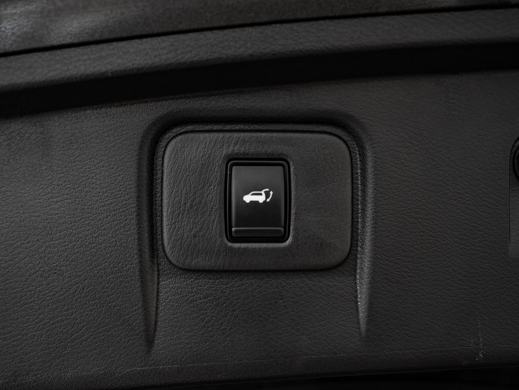 Used 2023 Nissan Murano SL w/ SL Moonroof Package image 22