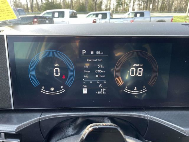 Used 2024 Hyundai Santa Fe XRT image 23