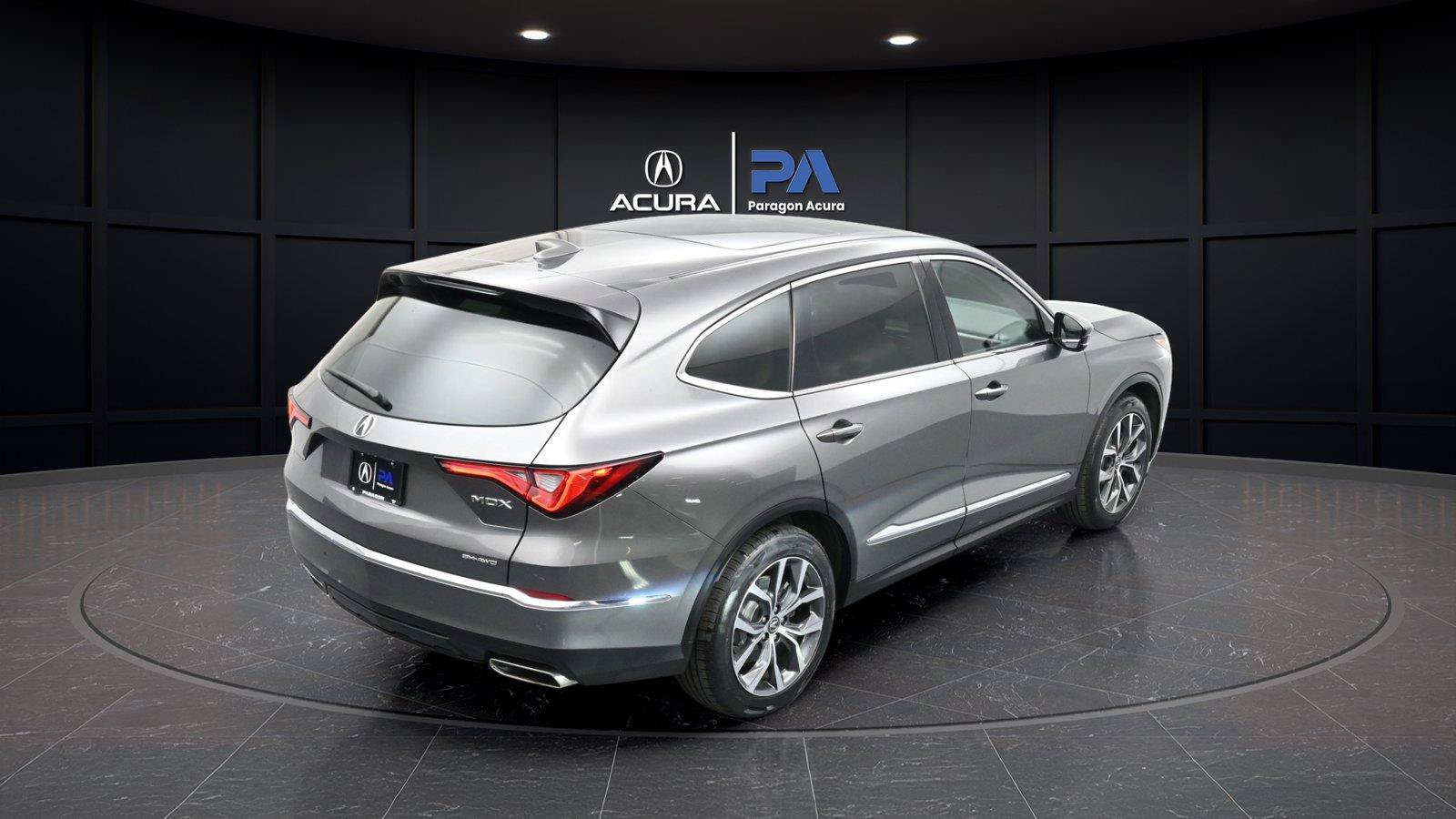 Certified 2024 Acura MDX w/ Technology Package AWD/4WD image 36