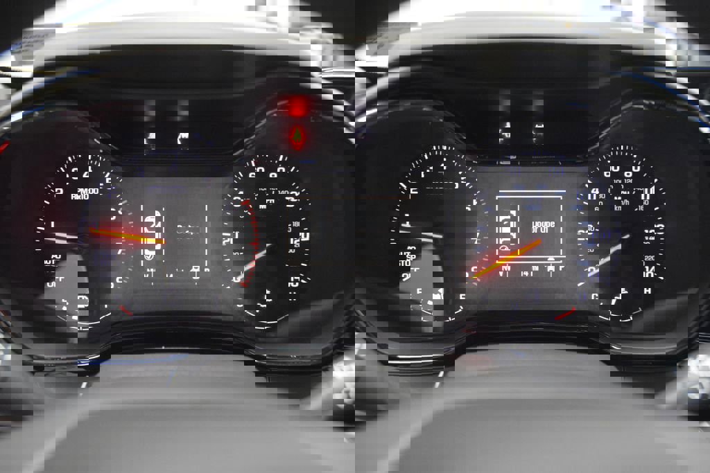 New 2026 Chevrolet Trax LS w/ LS Convenience Package FWD image 44