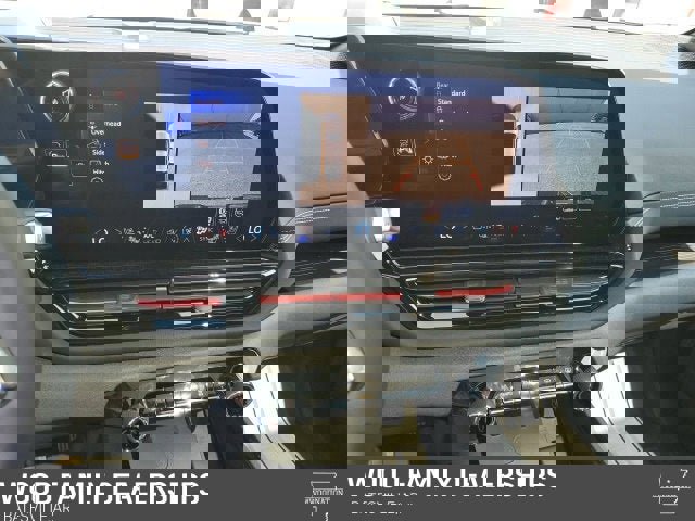 New 2026 Chevrolet Silverado EV Trail Boss image 19