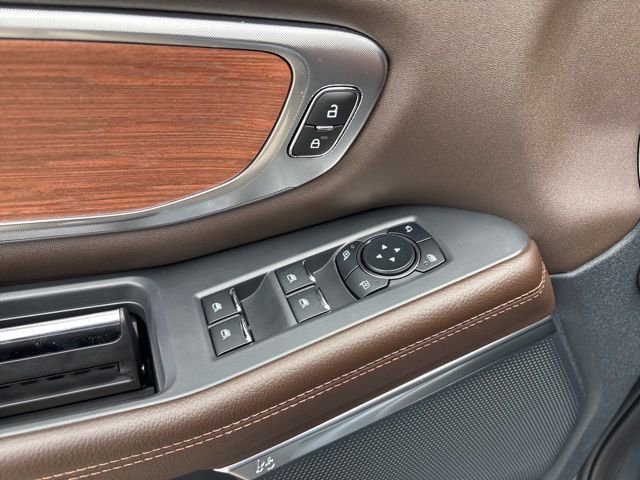 New 2026 Ford Expedition King Ranch image 25