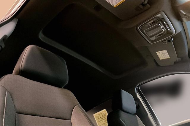 Used 2024 Chevrolet Silverado 1500 LT image 28