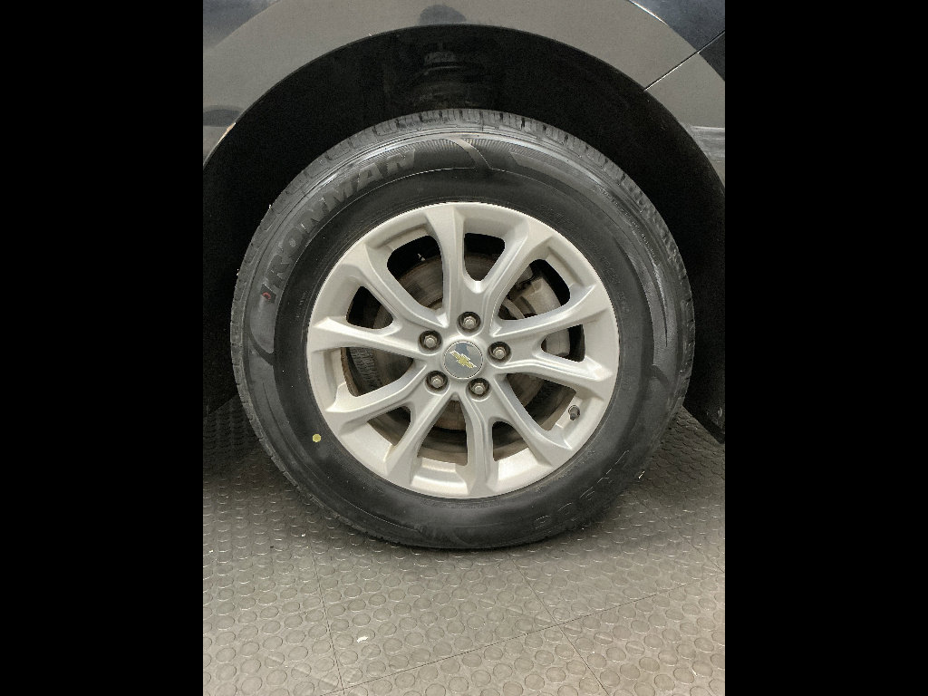 Used 2019 Chevrolet Equinox LT FWD image 38