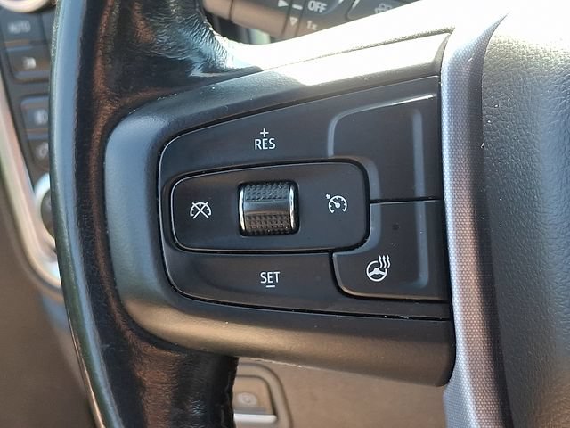 Used 2019 GMC Sierra 1500 SLT w/ SLT Premium Package AWD/4WD image 19