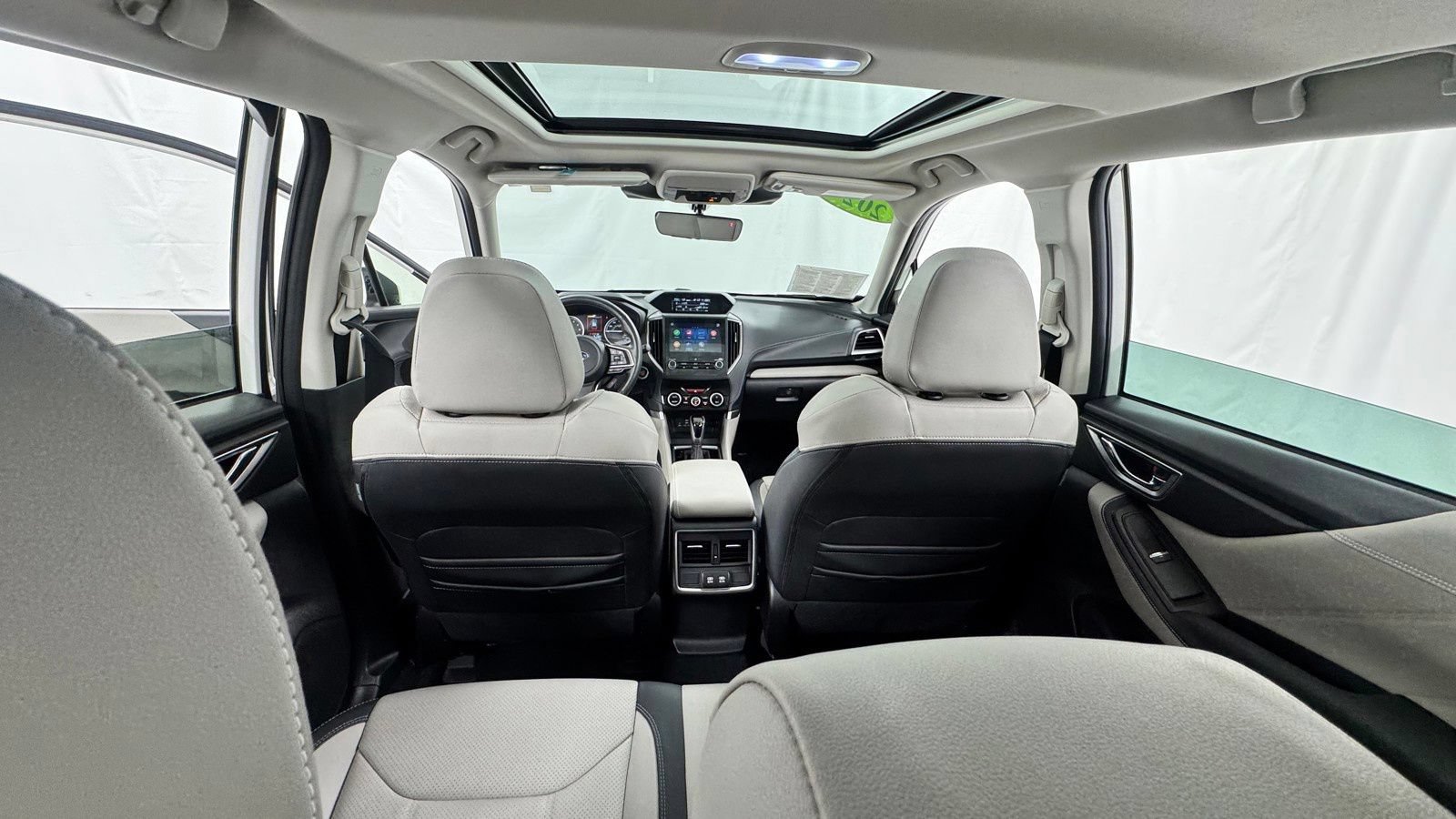 Certified 2024 Subaru Forester Limited AWD/4WD image 21