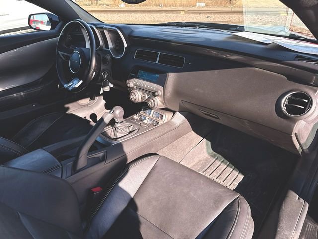 Used 2010 Chevrolet Camaro SS w/ RS Package image 26