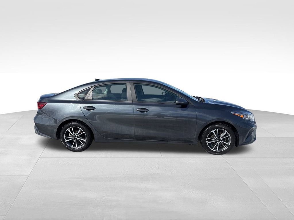 Certified 2023 Kia Forte LXS image 6