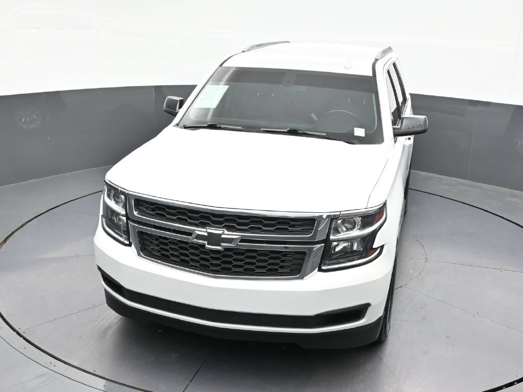 Used 2017 Chevrolet Tahoe LS RWD image 22