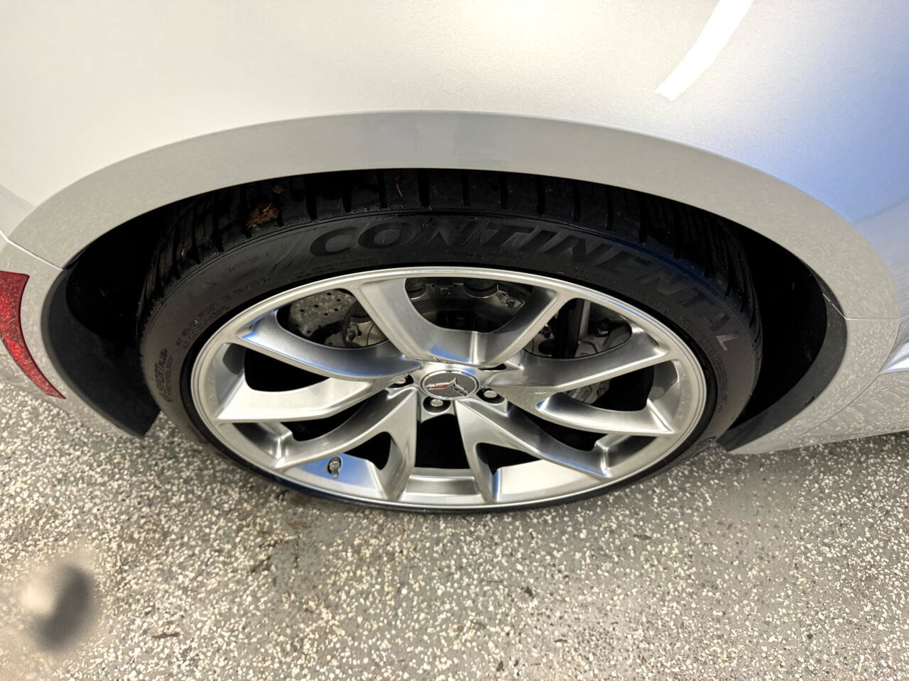 Used 2017 Chevrolet Corvette Z06 image 36