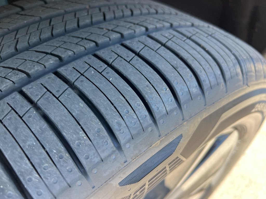 New 2026 Volkswagen Atlas Cross Sport SE image 8