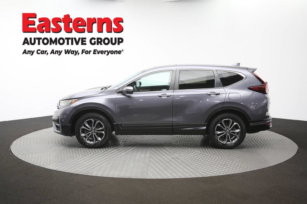 Used 2020 Honda CR-V EX image 61