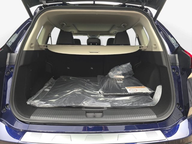 New 2026 Nissan Rogue Dark Armor FWD image 32