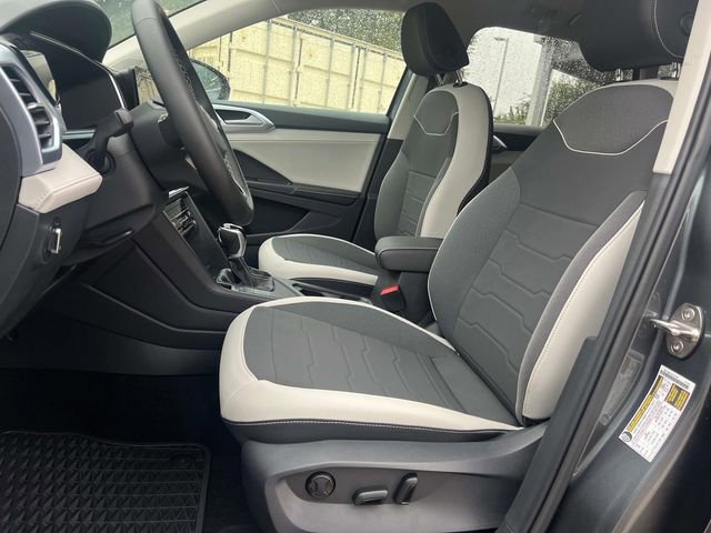 New 2026 Volkswagen Taos S FWD image 12