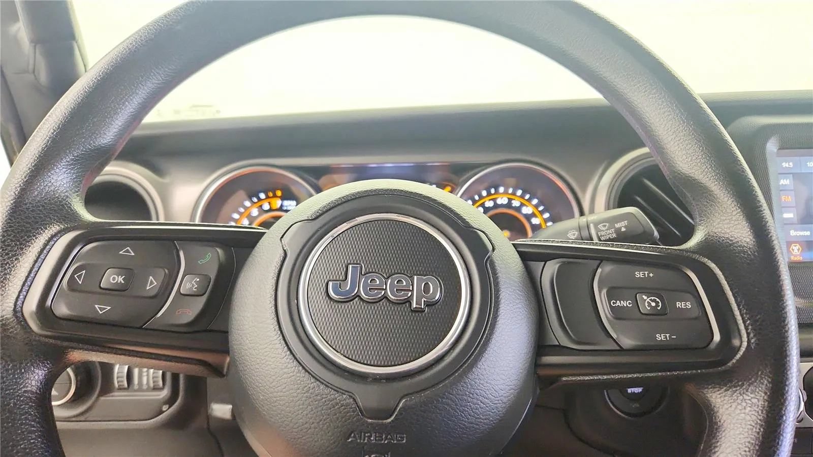 Used 2022 Jeep Gladiator Sport AWD/4WD image 27