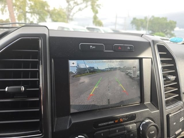 Used 2018 Ford F150 XLT w/ Equipment Group 302A Luxury AWD/4WD image 17